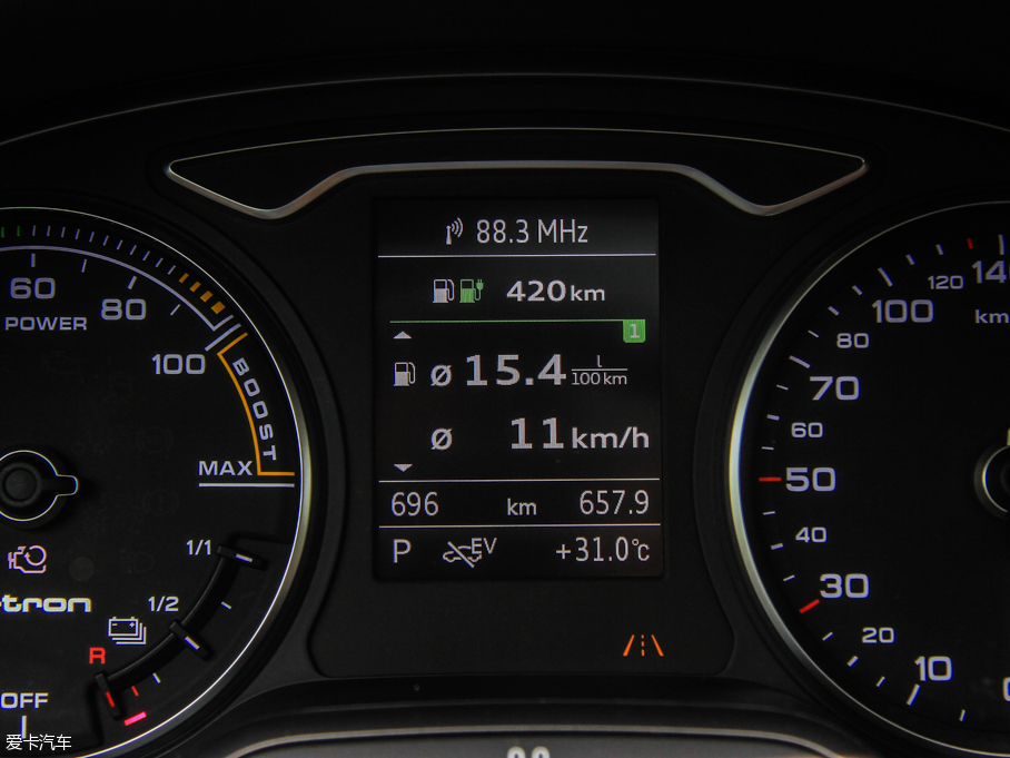 2015WA3 e-tron Sportback e-tron \Ӱ