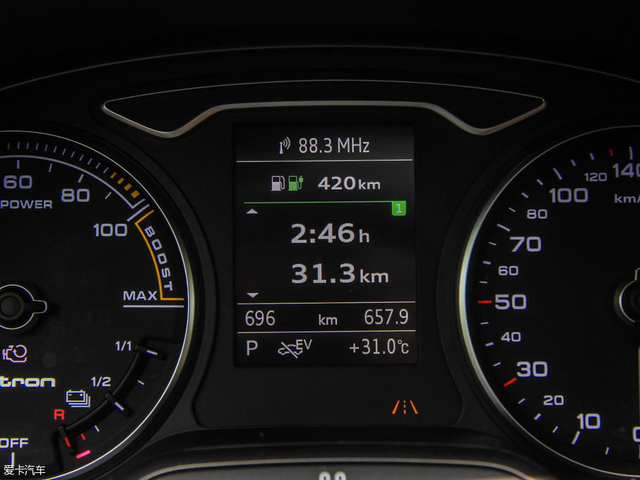 2015WA3 e-tron Sportback e-tron \Ӱ