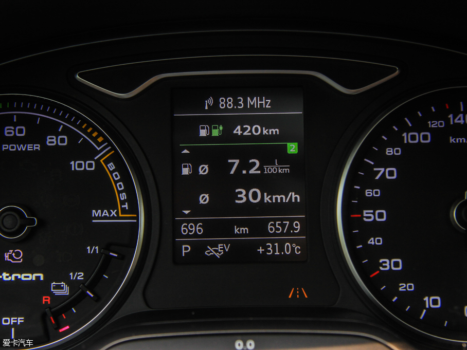 2015?yun)WA3 e-tron Sportback e-tron \(yn)(dng)