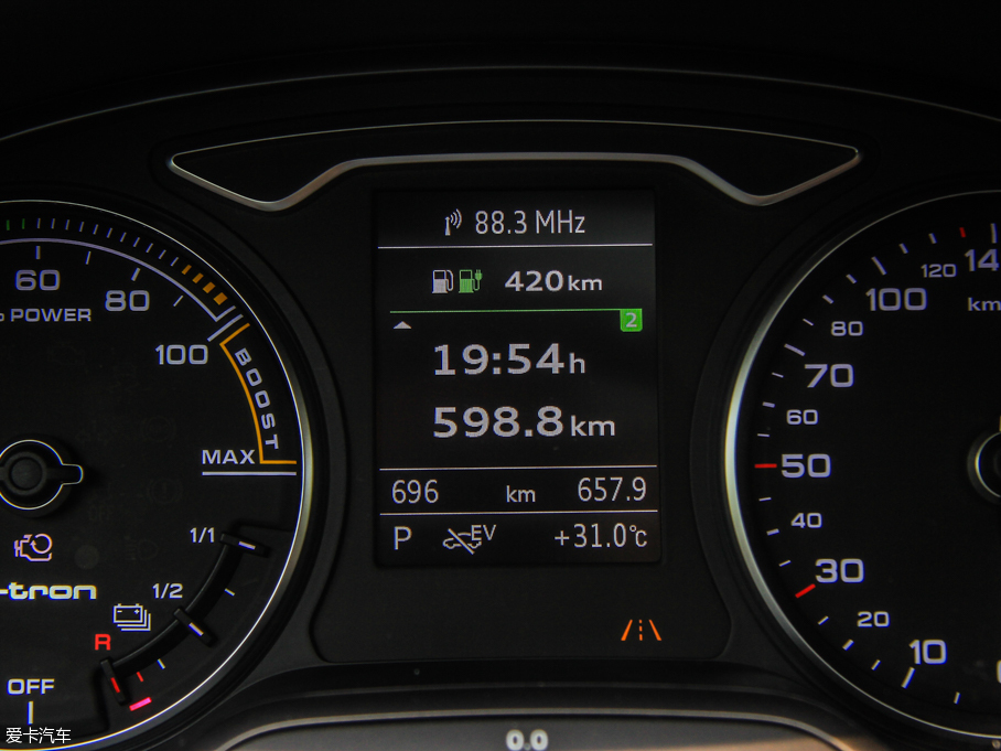 2015WA3 e-tron Sportback e-tron \Ӱ