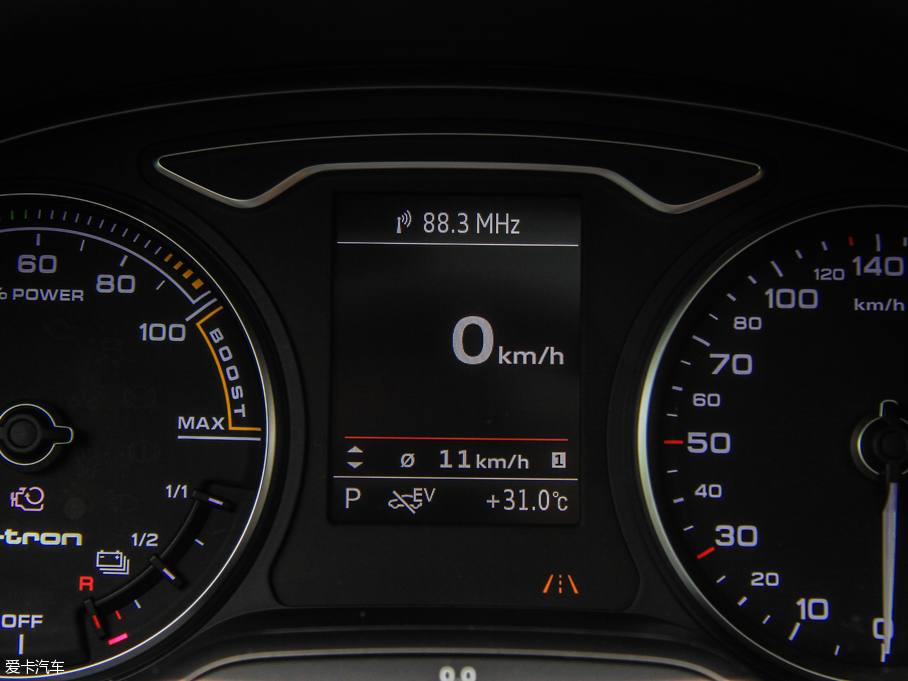 2015WA3 e-tron Sportback e-tron \Ӱ