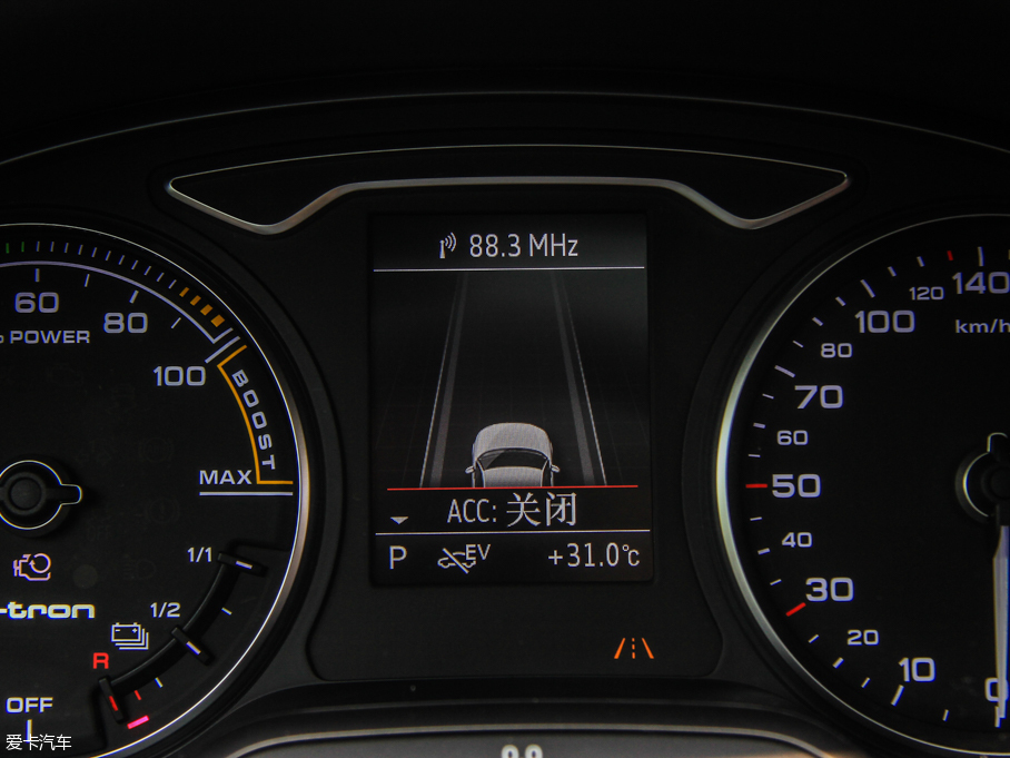 2015WA3 e-tron Sportback e-tron \Ӱ