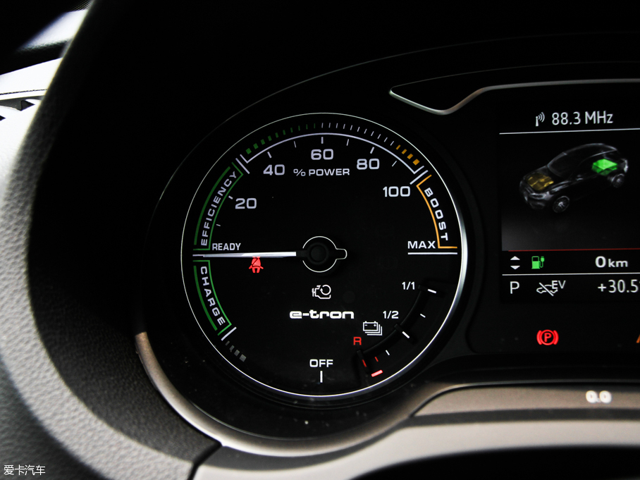 2015WA3 e-tron Sportback e-tron \(yn)Ӱ