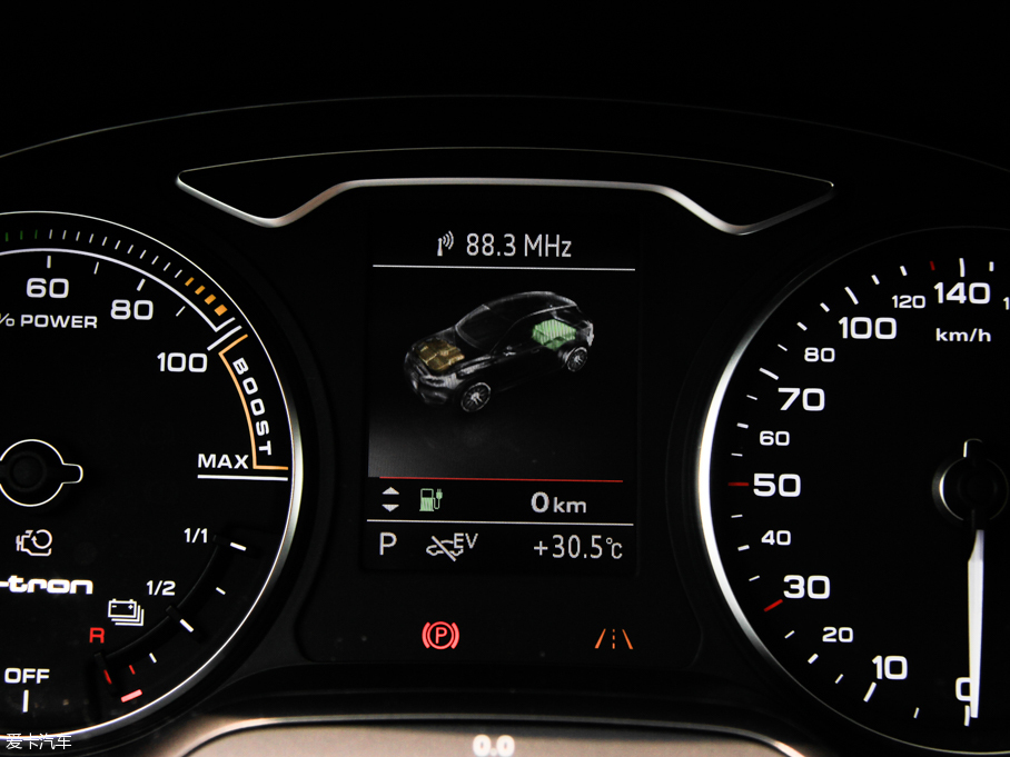 2015WA3 e-tron Sportback e-tron \Ӱ