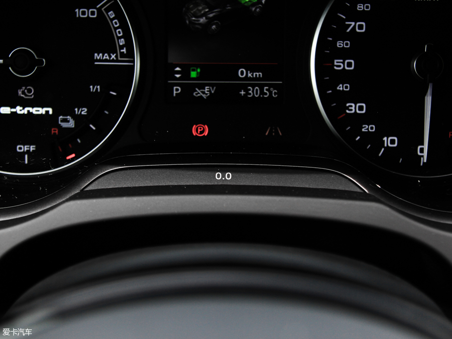 2015WA3 e-tron Sportback e-tron \Ӱ