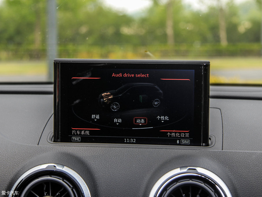 2015?yun)WA3 e-tron Sportback e-tron \(yn)(dng)