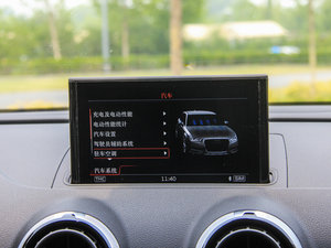 2015Sportback e-tron \Ӱ п؅^