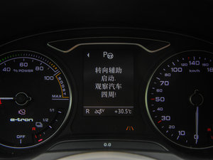 2015Sportback e-tron \Ӱ п؅^