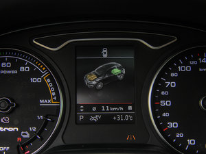 2015Sportback e-tron \Ӱ п؅^