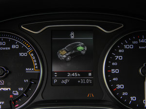 2015Sportback e-tron \Ӱ п؅^