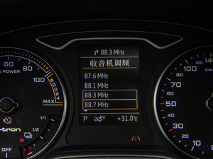 2015Sportback e-tron \Ӱ п؅^