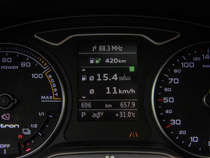 2015Sportback e-tron \Ӱ п؅^