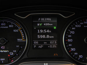 2015Sportback e-tron \Ӱ п؅^