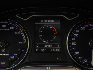 2015Sportback e-tron \Ӱ п؅^