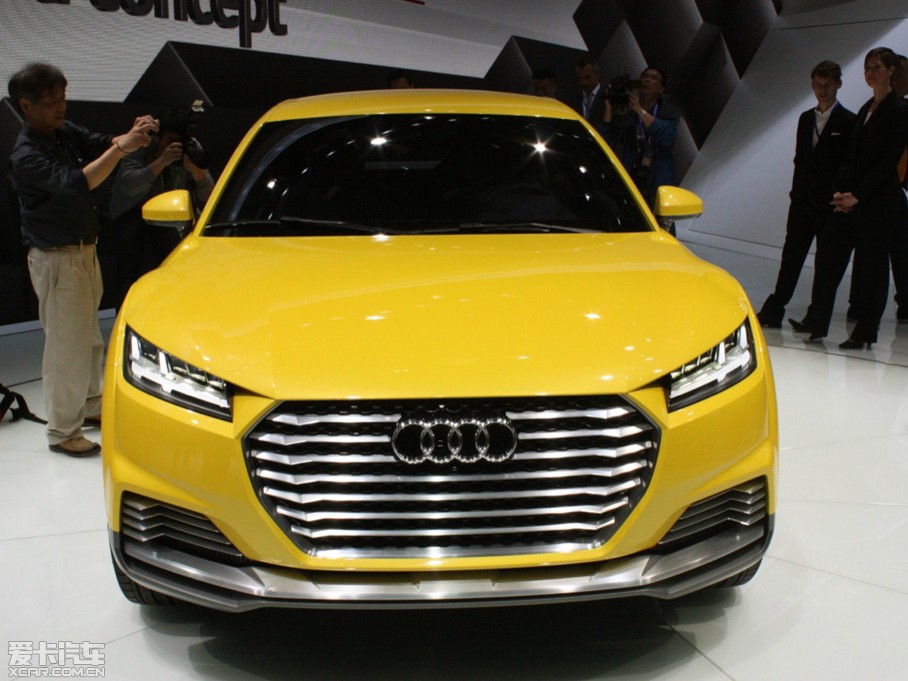 2014��W��TT offroad ������