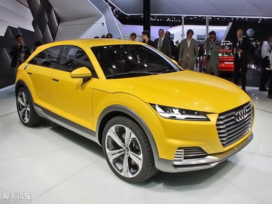 2014��W��TT offroad ������