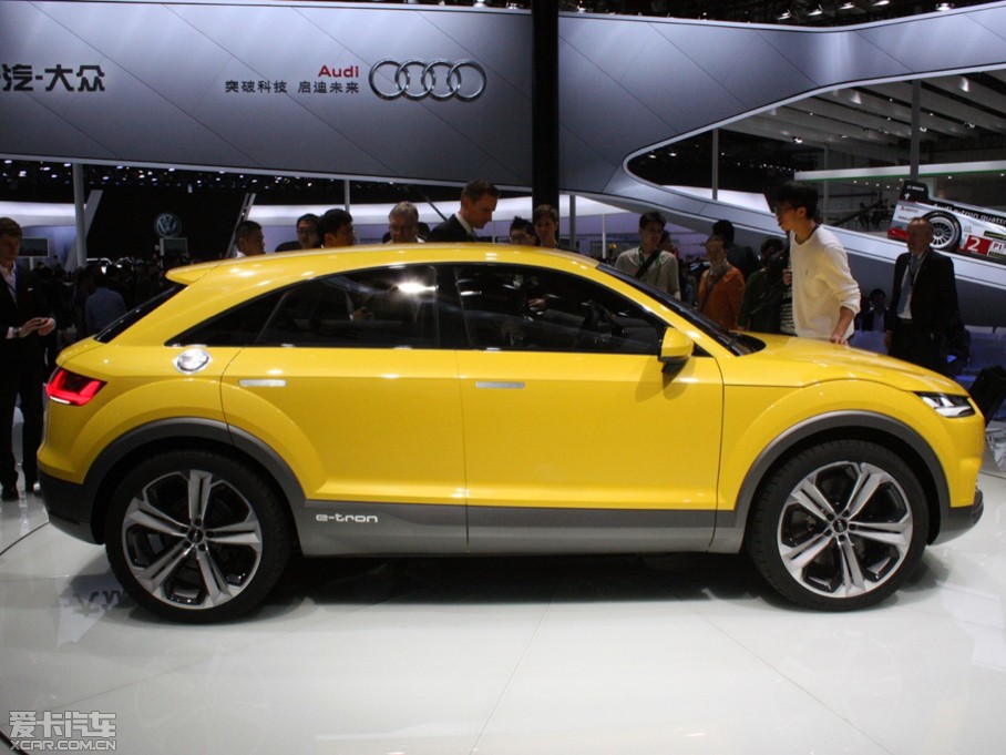 2014��W��TT offroad ������