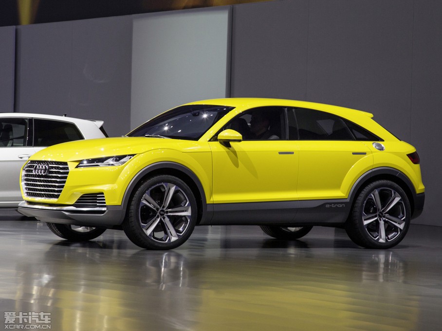 2014��W��TT offroad ������