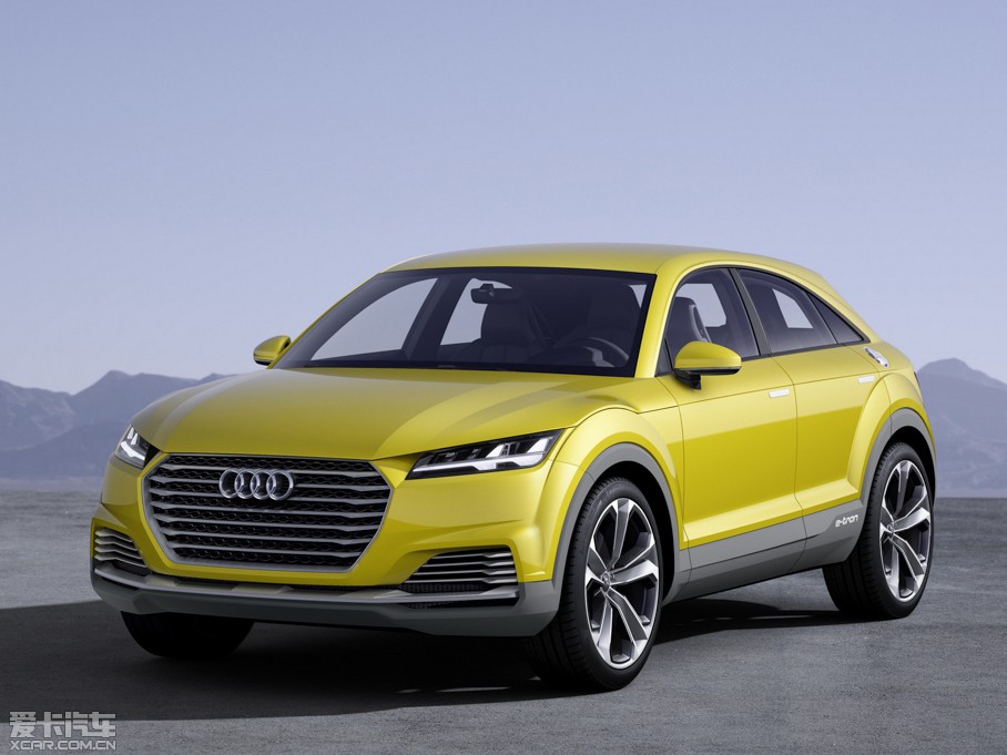 2014��W��TT offroad ������