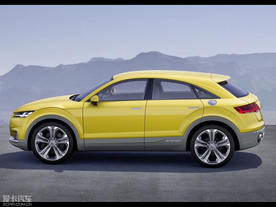 2014��W��TT offroad ������