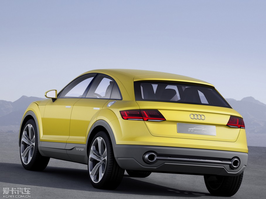 2014��W��TT offroad ������