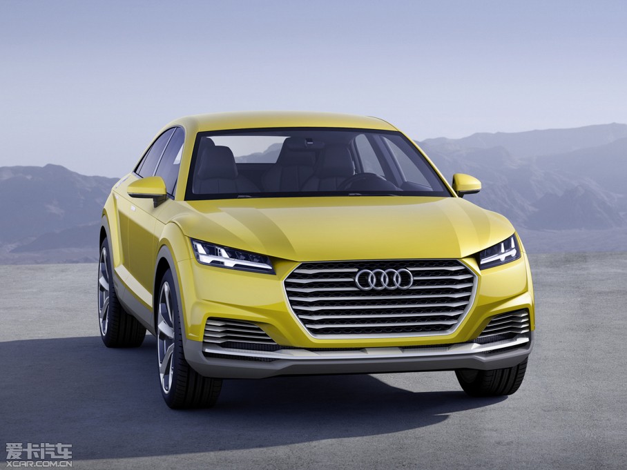 2014��W��TT offroad ������