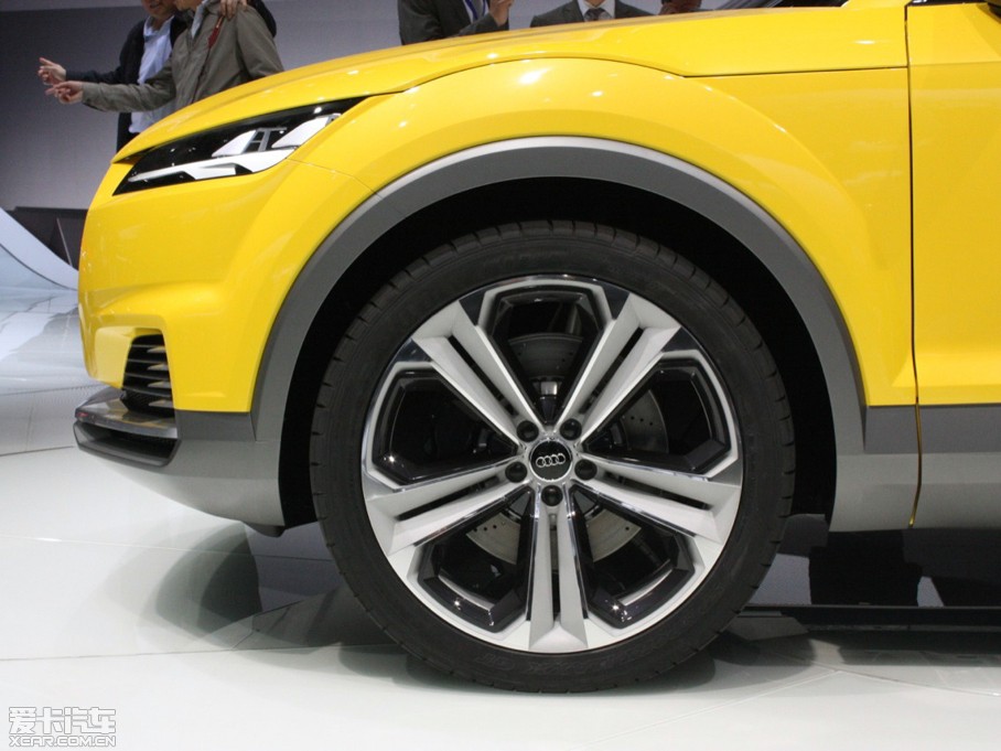 2014��W��TT offroad ������