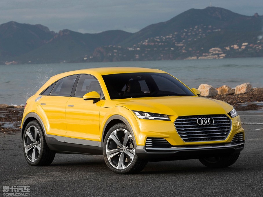 2014��W��TT offroad ������