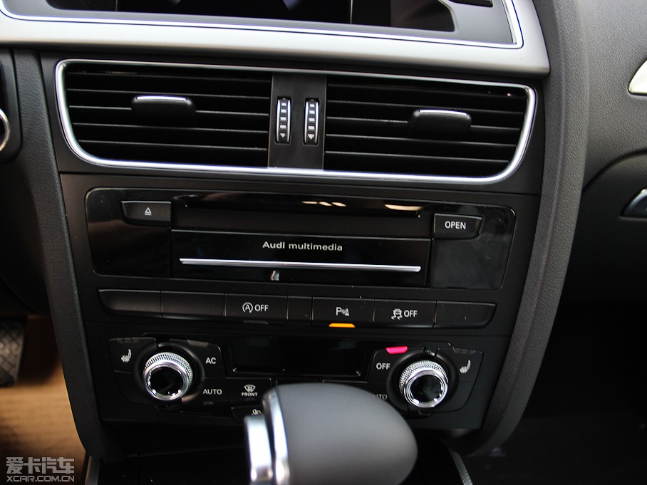 2014?yun)WA4(M(jn)) 40TFSI allroad quattro