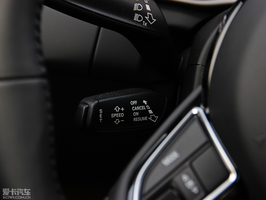 2014WA4(M) 40TFSI allroad quattro