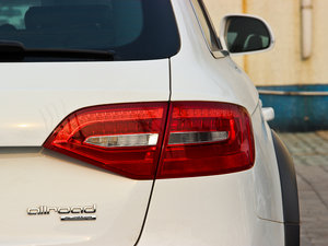 201440TFSI allroad quattro ^