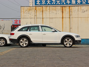 201440TFSI allroad quattro w^