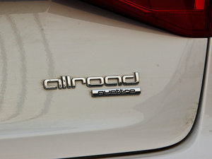 201440TFSI allroad quattro ^