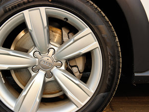 201440TFSI allroad quattro ^