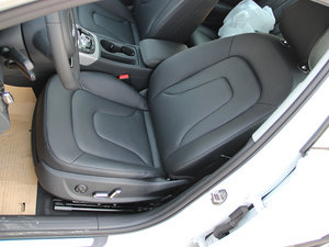 201440TFSI allroad quattro {