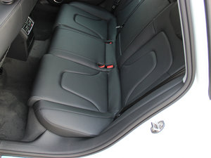 201440TFSI allroad quattro 