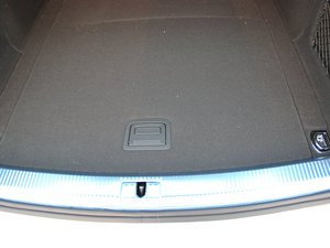 201440TFSI allroad quattro g