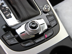 201440TFSI allroad quattro {