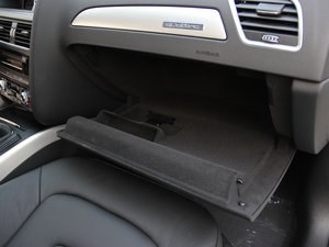 201440TFSI allroad quattro 