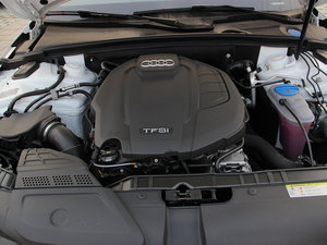 201440TFSI allroad quattro 