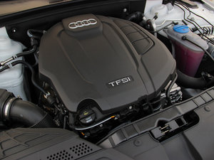 201440TFSI allroad quattro 