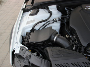 2014款40TFSI allroad quattro 其它