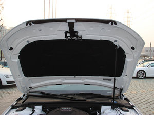 2014款40TFSI allroad quattro 其它