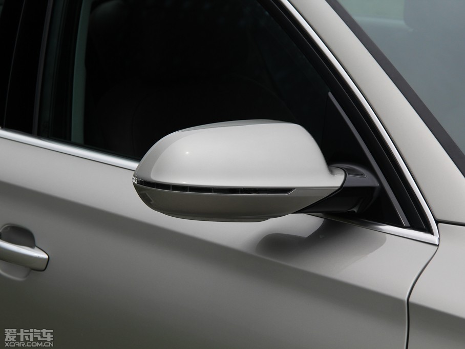 2015WA8 45 TFSI quattroA