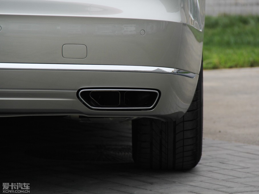 2015WA8 45 TFSI quattroA