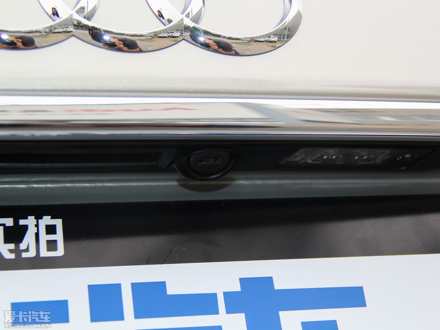 2015��W��A8 45 TFSI quattro���A��