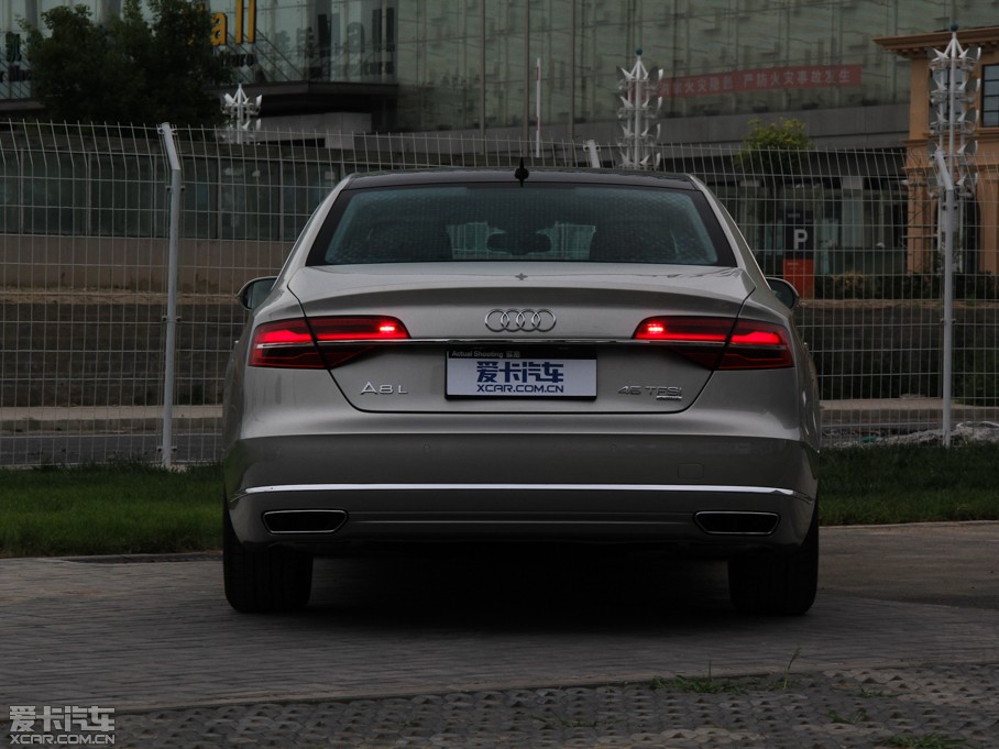 2015WA8 45 TFSI quattroA