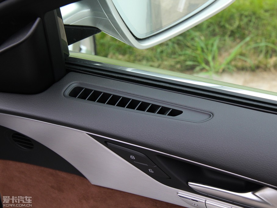 2015��W��A8 45 TFSI quattro���A��