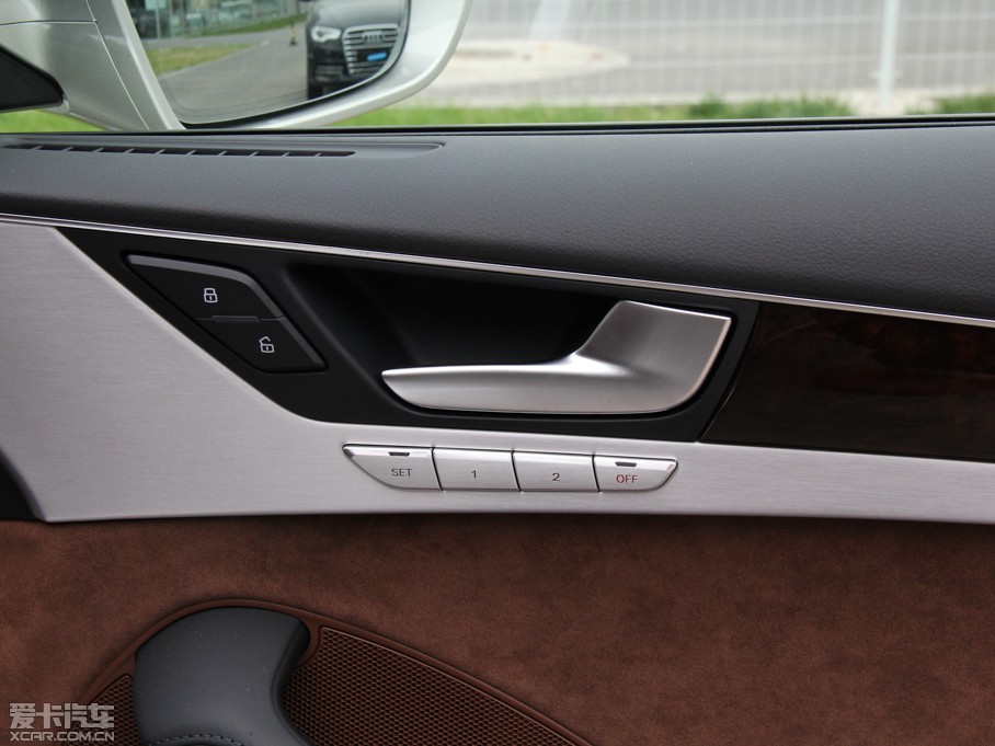 2015��W��A8 45 TFSI quattro���A��