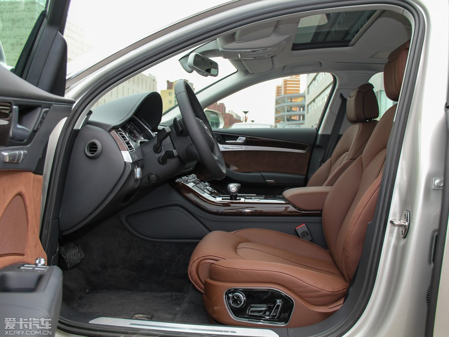 2015WA8 45 TFSI quattroA